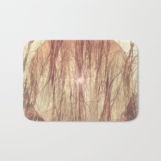 Shine Bath Mat