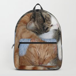 Sleeping Sweeties Backpack