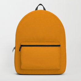 Scaly Breasted Munia Orange Backpack