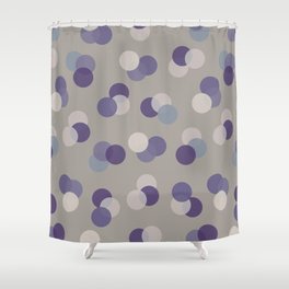 Lovely Pattern Shower Curtain