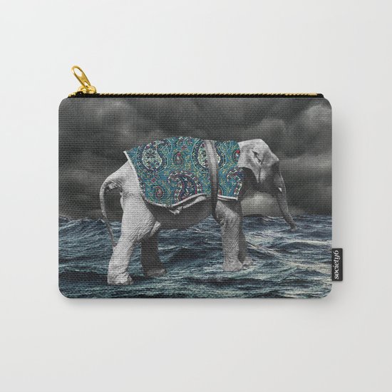 Escape Carry-All Pouch