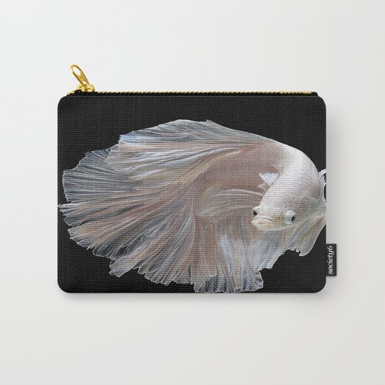 The Game Fish Carry-All Pouch
