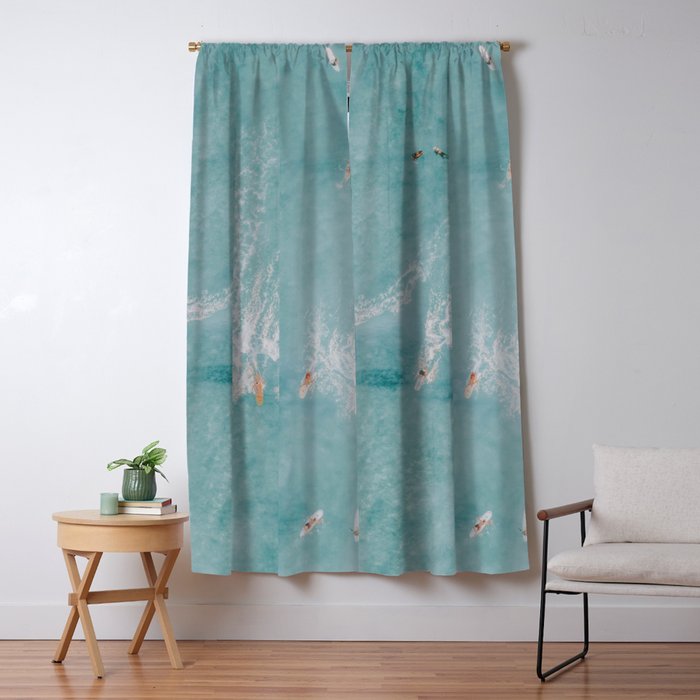 Blackout Curtain