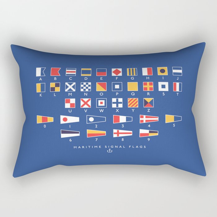 Rectangular Pillow