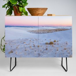 White Sand Evening Credenza