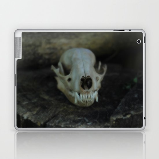 lycan Laptop & iPad Skin