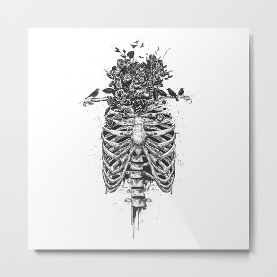 Tree of life Metal Print