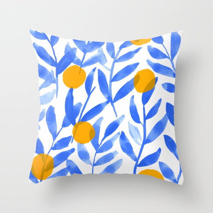Throw Pillow