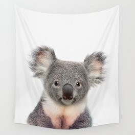 Koala Wall Tapestry