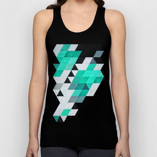 mynt Unisex Tank Top