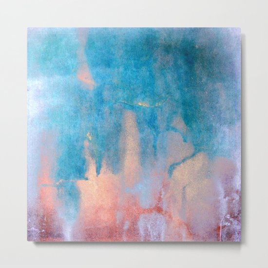 june Metal Print