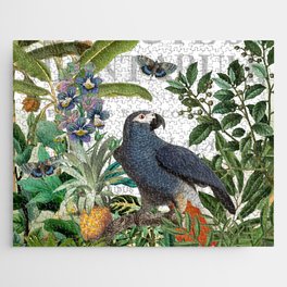 Hide and seek Jigsaw Puzzle