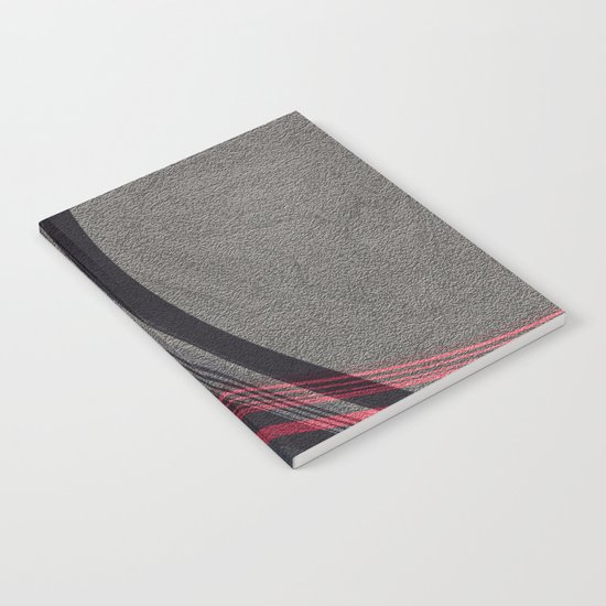 Abstract/C1 Notebook