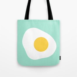 Sunny side up! Tote Bag