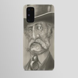 I Got My Eye On You Android Case