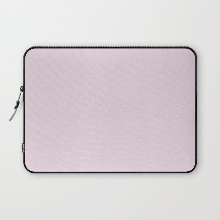 Mountain Heather Pink Laptop Sleeve