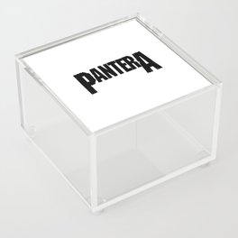 panteraaa Acrylic Box