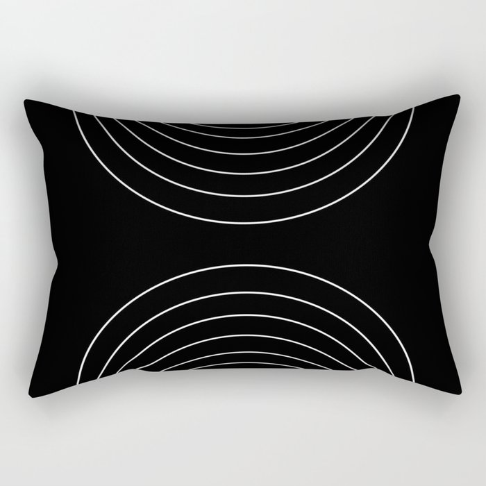 Rectangular Pillow