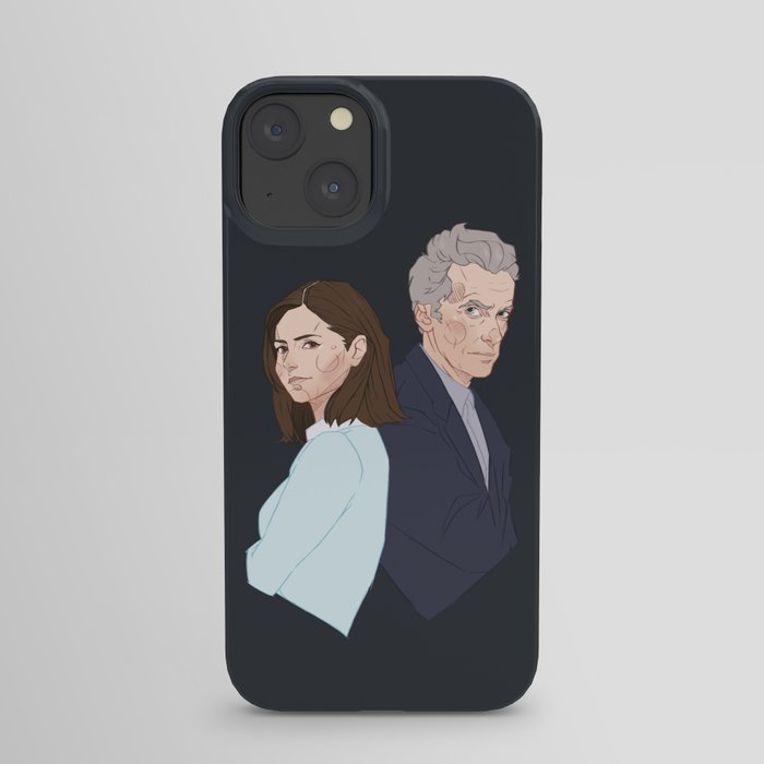 TWCL iPhone Case