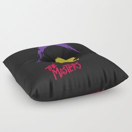 The Masters Floor Pillow