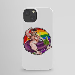 Pride iPhone Case