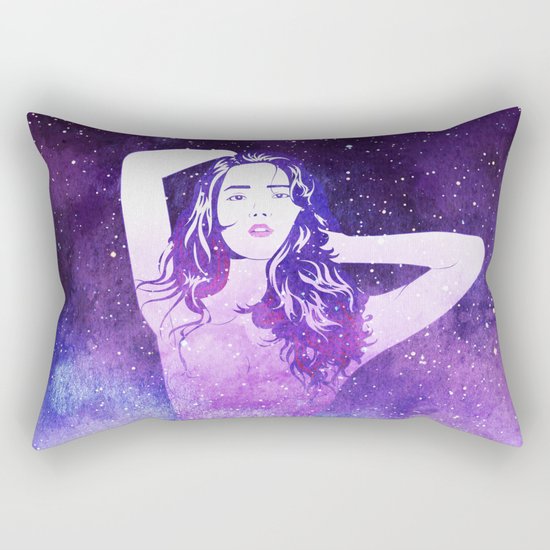 Return To Me Rectangular Pillow