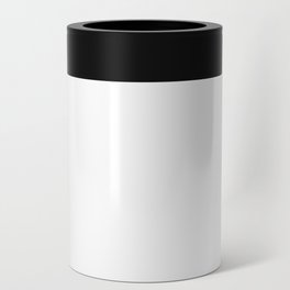 Plain and blank Can Cooler
