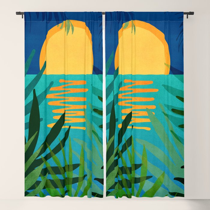 Blackout Curtain
