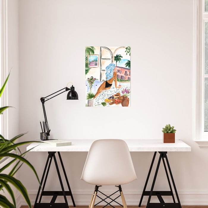 Shop Wall Posters & Poster Prints – Page 3 | Society6