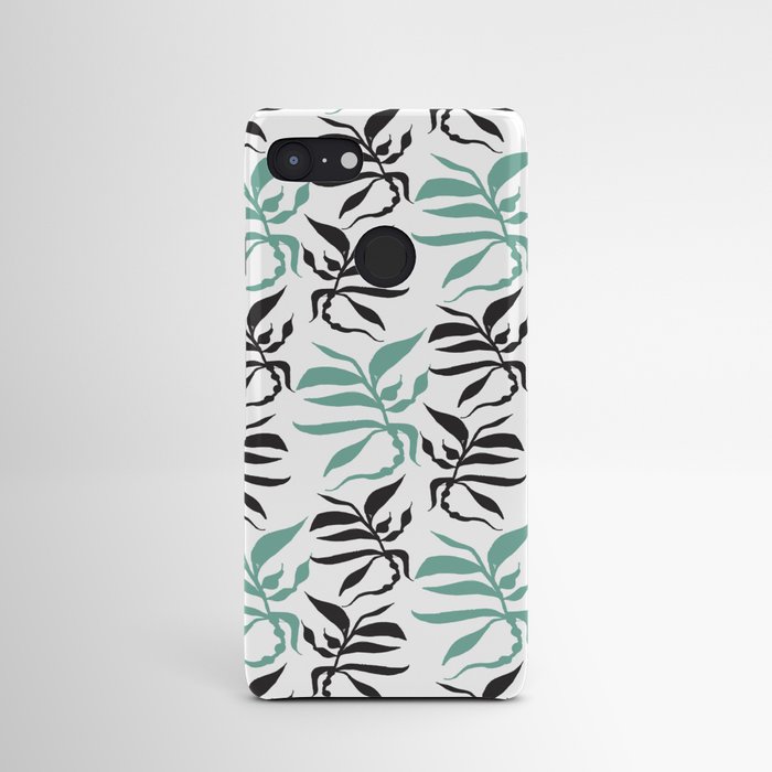 Succulent Seaweed  Android Case