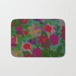 Viva La Vida Bath Mat