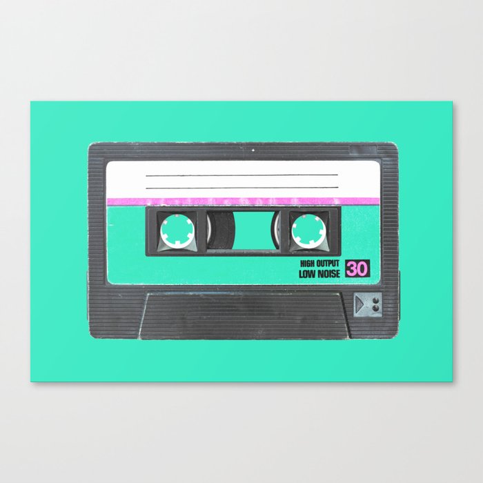 Canvas Print