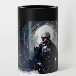 In the shadow of the Inquisitor Can Cooler
