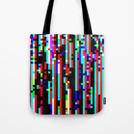 port4x20a Tote Bag
