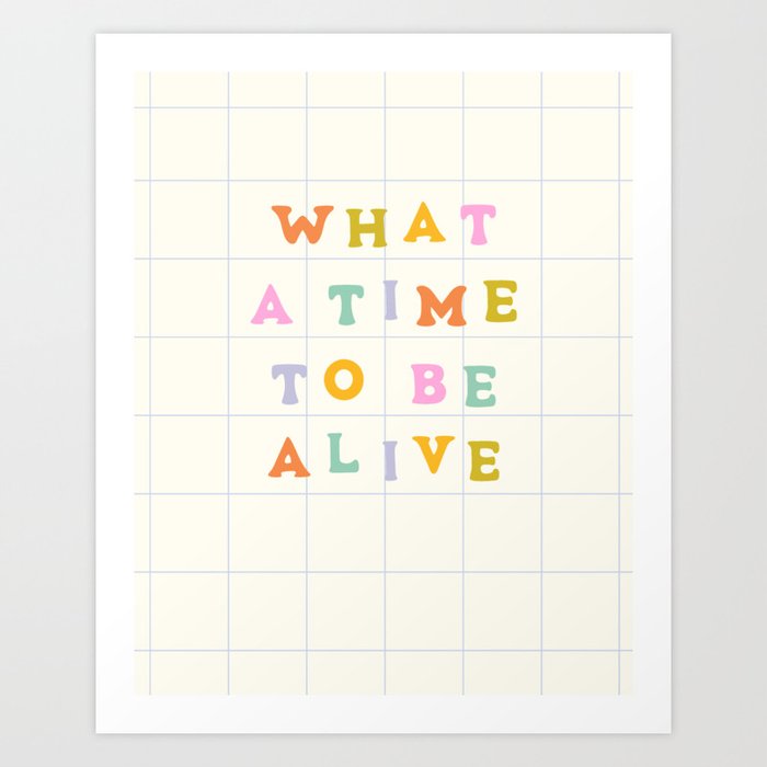 Art Print