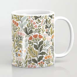 Month of May ~ white Coffee Mug