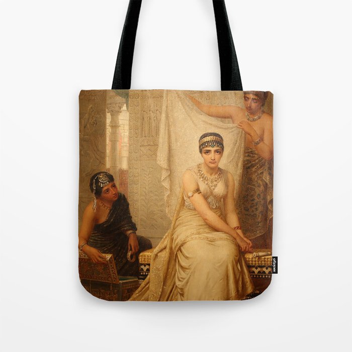 long tote