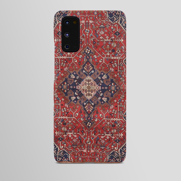 Persian Rug Android Case