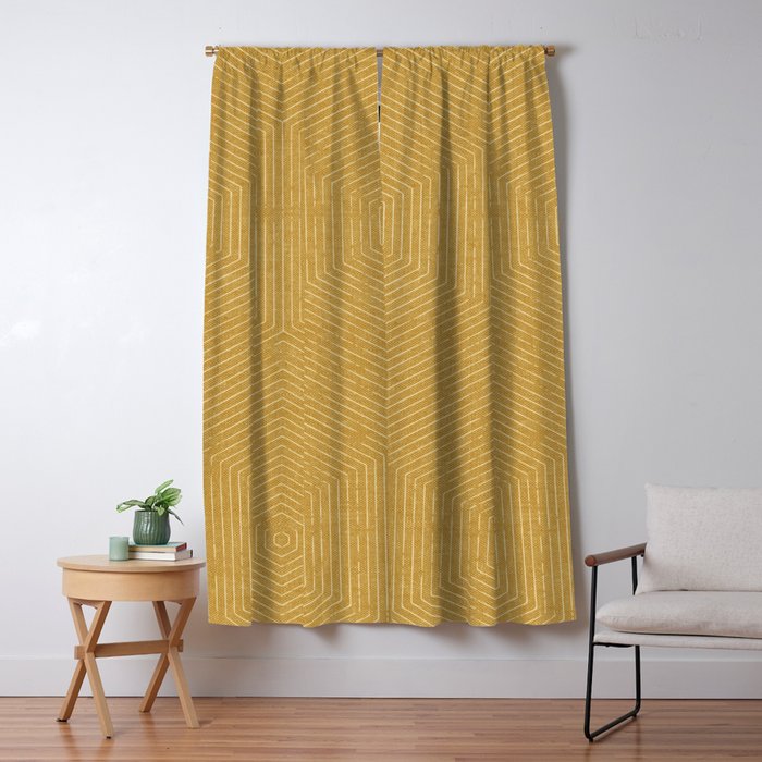 Blackout Curtain