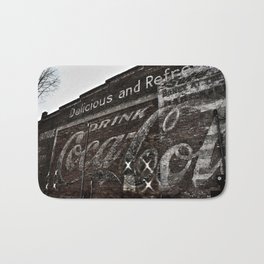 Coke Bath Mats For Any Bathroom Decor Style Society6