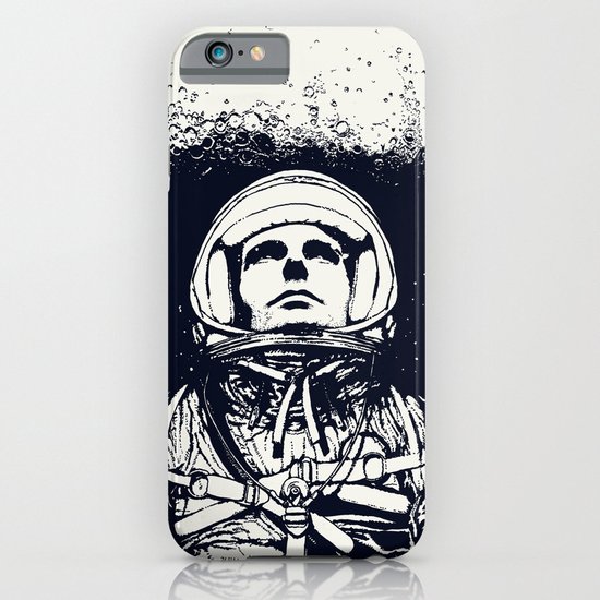 Looking for Space iPhone & iPod Case