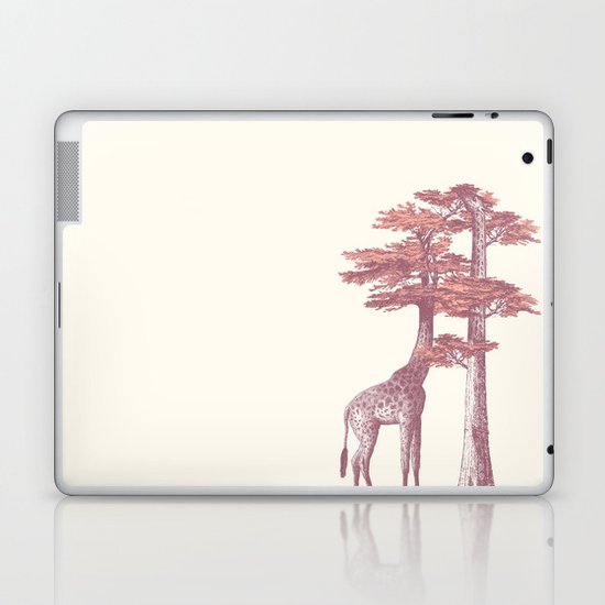 Fata Morgana Laptop & iPad Skin