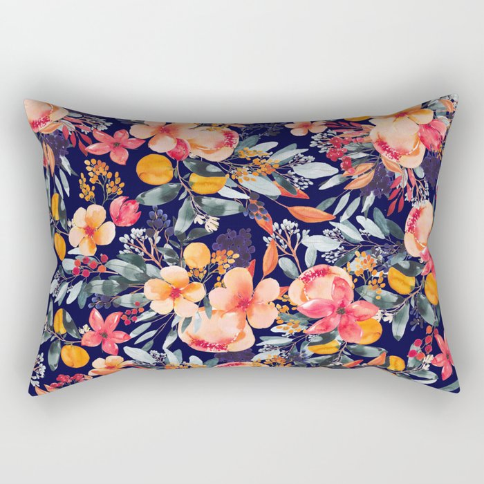 Rectangular Pillow