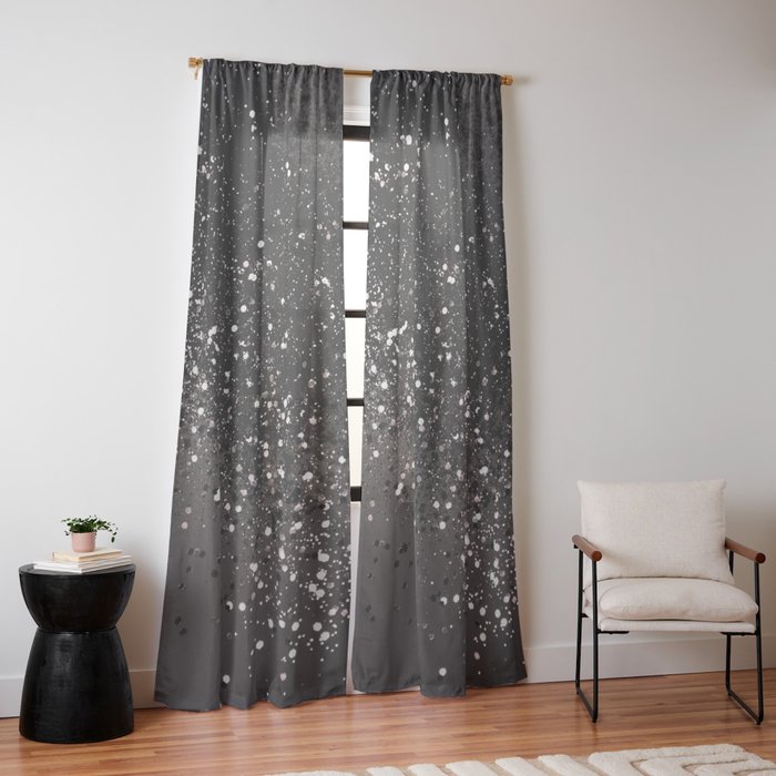 Window Curtain