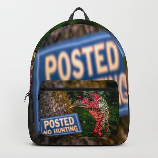 turkey hunting backpack