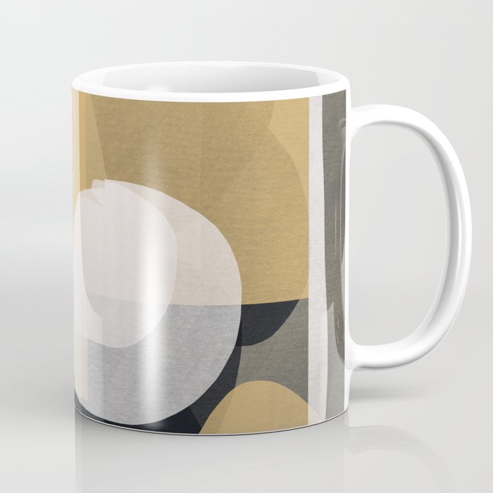 Abstract infinity 10 Coffee Mug