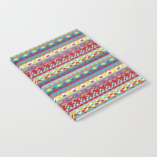 NATIVE MIND DREAM Notebook