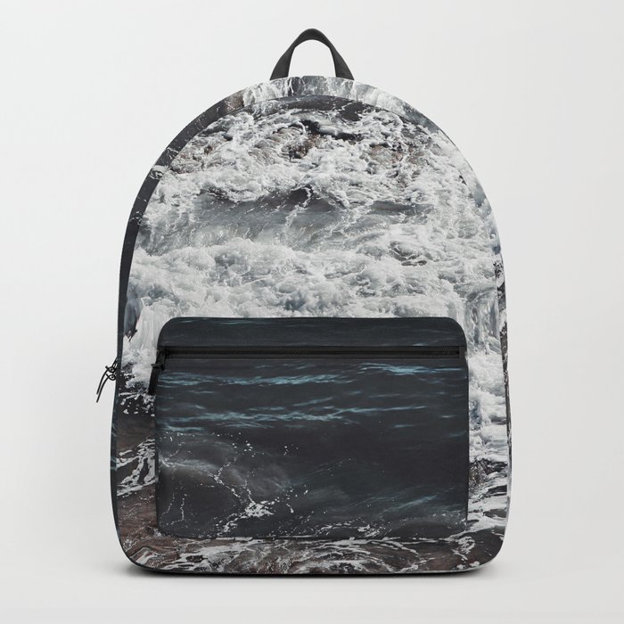 Seashore Backpack