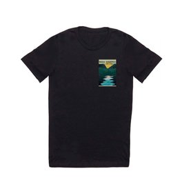 Rocky Mountain national park gift T Shirt | Rockymountain, Graphicdesign 