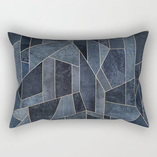 Skyscraper 1 Rectangular Pillow